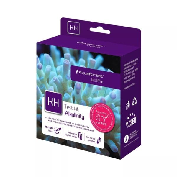 Water Test Kits | Aquaforest South Africa